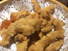 -向川南·水煮鱼·川菜(和平里店)