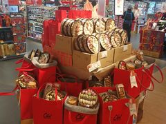 -Olé精品超市(北京合生汇店)