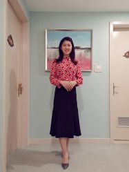 -Eling伊林彩妆·化妆培训(河西奥体店)