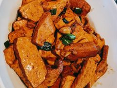 -俏九州·小炒黄牛肉(华润万象汇店)