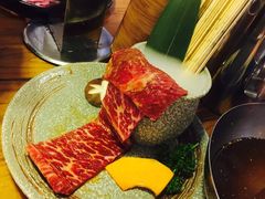 -黑牛の店·和牛烧肉(大悦城店)