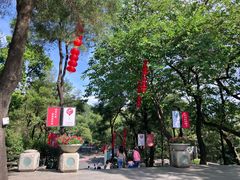 -点都德(广州白云山景区南门店)