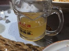 -永红源啤酒·烧烤·海鲜·大排档(台柳路店)