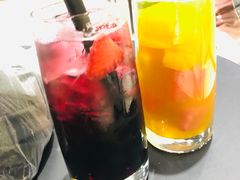 -藏猫猫咖啡主题馆(中央大道店)