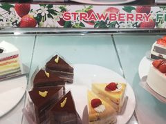 -巴黎贝甜(五道口店)