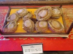 -酌宴府The China Club·广州万富希尔顿酒店(云城东路店)