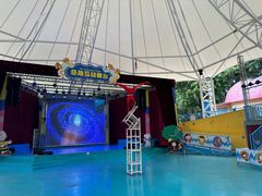 -史努比缤纷世界