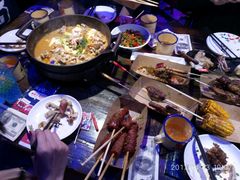 -蘭奢雅集·江浙菜(青山江滩店)