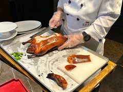 -四季民福烤鸭店(东四十条店)