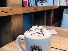 -maan coffee漫咖啡(通州店)