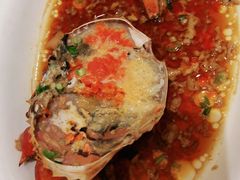 -顺风海鲜港(金玉兰店)