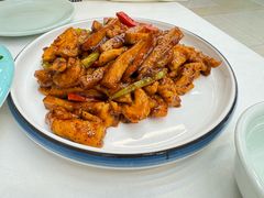 -昱德来·天津菜(河西店)