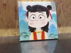 -汤泉良子(马连道店)