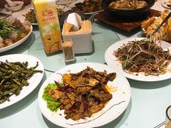 -萍香大厨·锅包肉(大东门店)