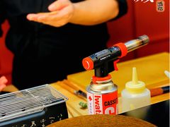 -Sushi Hanzo半藏(天环广场店)