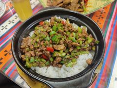 -卡万金特色藏餐