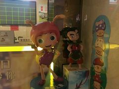 -嘉华国际影城(学清路店)