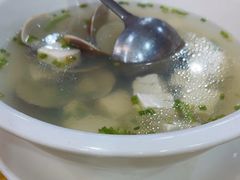 -青竹园海鲜餐厅(海天路店)