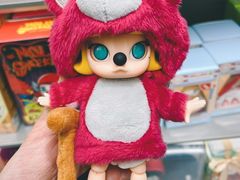 -泡泡玛特POPMART(K11购物中心店)