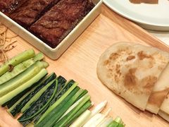 -老街坊美食汇(玉兰大街店)