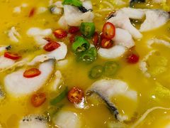 -蜀腾川·火锅鱼.烤鱼(新世界城店)