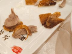-全聚德(前门店)