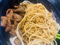 -河南拉面(肇周路店)
