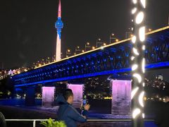 -武汉两江游览·夜游长江(汉口粤汉码头)