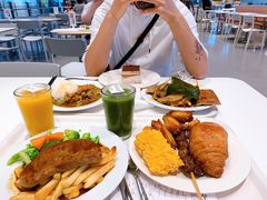 -宜家家居(西安未央商场店)