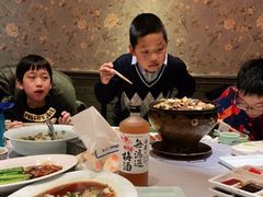 -北平盛世·新京菜·北京烤鸭(劲松·双井店)