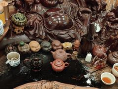 -七彩云南庆沣祥茶庄(金融街店)