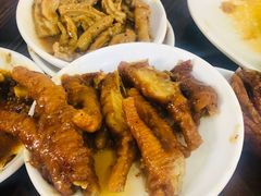 -品香排骨饭(羊官路店)