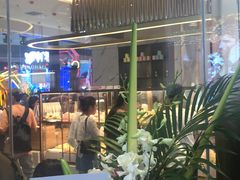 -奈雪的茶(印象城店)