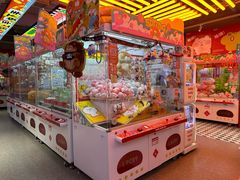 -LLJ夹机占(西直门凯德店)