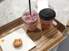 -KAKAO FRIENDS(弘大店)