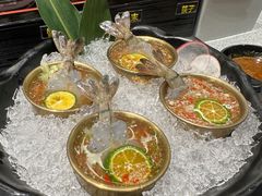 -友壹町寿司(佛山新DNA店)