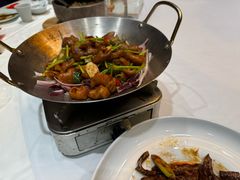 -惠丰堂饭庄·烤鸭·京味菜(翠微路店)