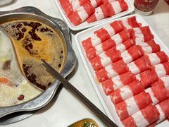 -傣妹火锅(南京东路一店)