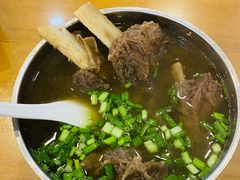 牛排-老牌依强牛肉店(达道总店)