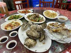 -滑记海鲜饭店·老字号(海鲜街店)