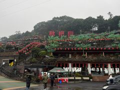 -枇杷园食为鲜火锅(南山店)