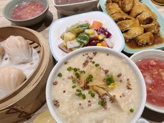 -珍粥道(杉杉奥特莱斯店)