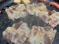 -炉队长·齐齐哈尔家庭烤肉(马家堡店)