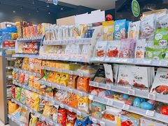 -全家便利店(王府井大街店)
