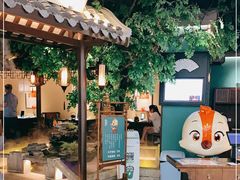 -佬麻雀·剁椒鱼头(京基KK One店)