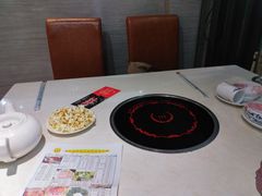 -万和源炝锅城·活鱼现炝(文艺北路店)