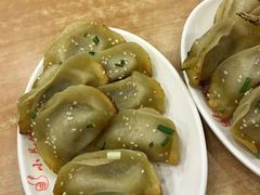 -小姜锅贴(凤凰街店)