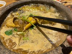 -小放牛炒菜馆(军校店)