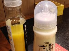 -牛New寿喜烧(虹桥新天地店)