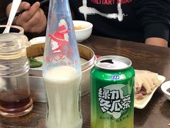 -老义乌小吃